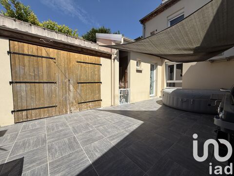   Vente Maison/villa 4 pices Maison - 4 pice(s) - 93 m