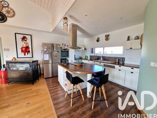  Maison � vendre 7 pi�ces 145 m�