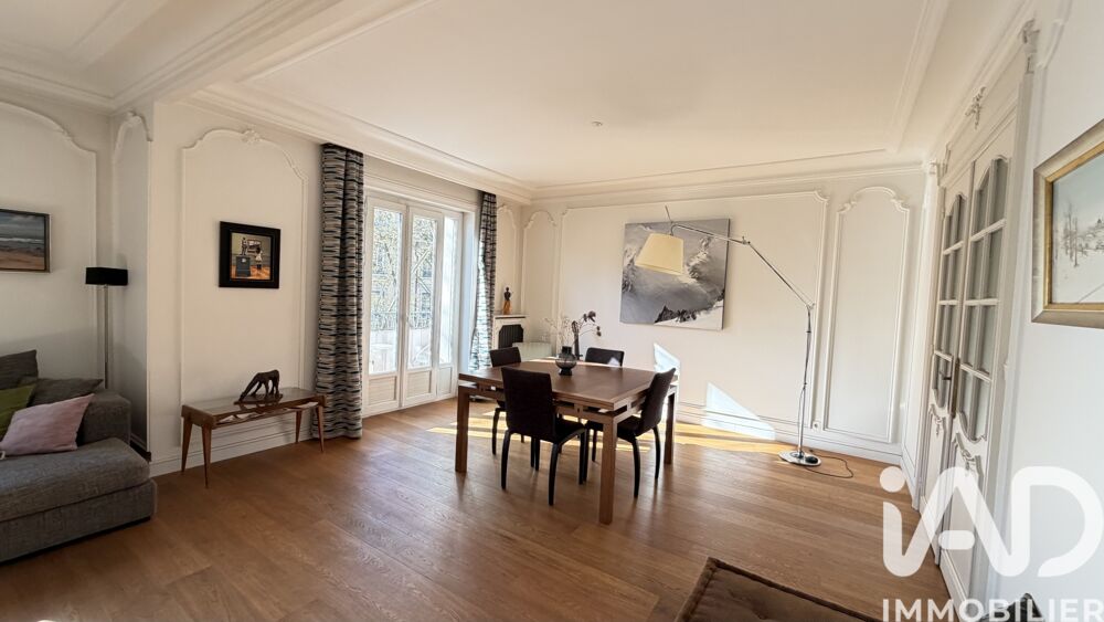 � vendre  Appartement Lyon 6