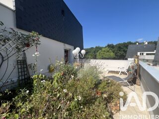  Appartement � vendre 3 pi�ces 75 m�