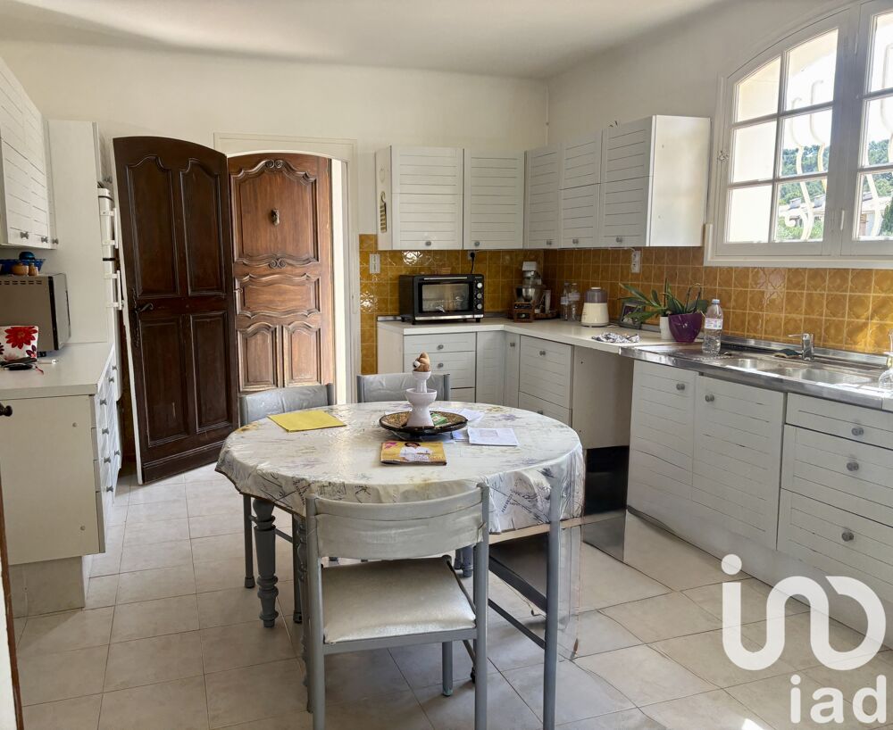  vendre  Maison Saint-Cyr-sur-Mer (83270)