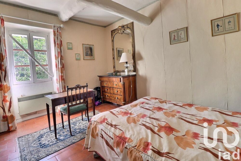  vendre  Maison Saint-Maximin-la-Sainte-Baume (83470)