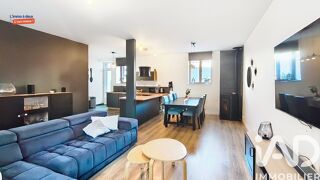  Maison � vendre 5 pi�ces 162 m�