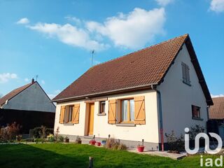  Maison � vendre 5 pi�ces 106 m�