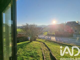  Maison � vendre 2 pi�ces 55 m�