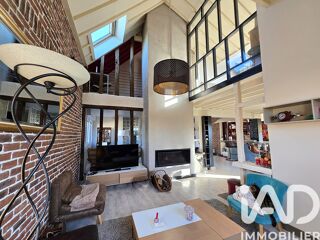  Maison � vendre 8 pi�ces 208 m�