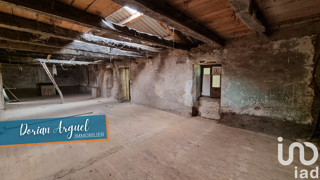  Maison � vendre 4 pi�ces 130 m�