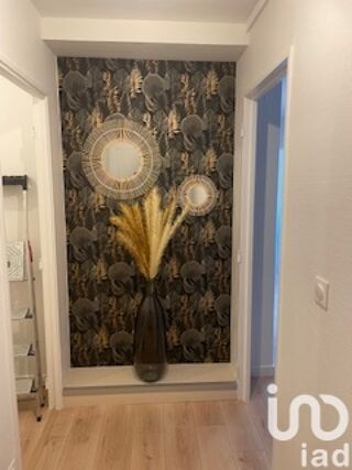  Appartement � vendre 3 pi�ces 71 m�