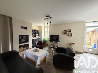  Maison � vendre 6 pi�ces 85 m�