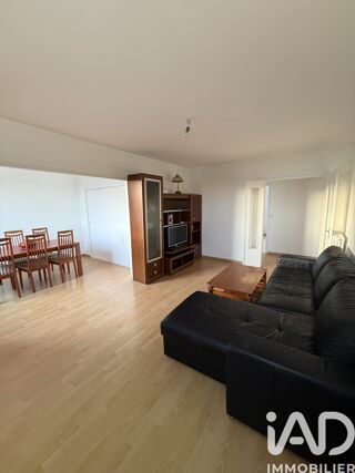  Appartement � vendre 4 pi�ces 76 m�