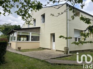  Maison � vendre 8 pi�ces 166 m�