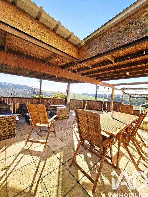   Vente Maison/villa 4 pi�ces Maison - 4 pi�ce(s) - 154 m�