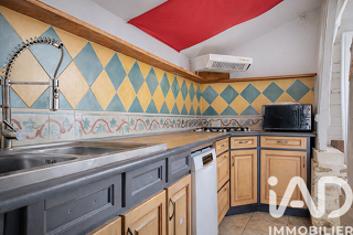  Maison � vendre 5 pi�ces 73 m�