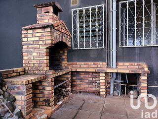  Maison � vendre 8 pi�ces 174 m�