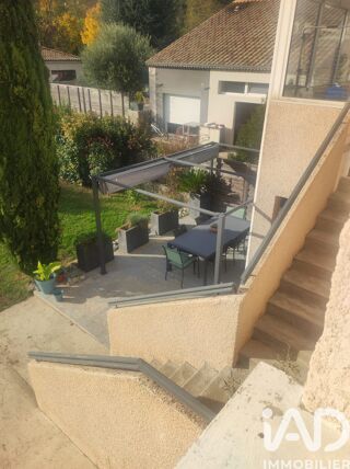  Maison � vendre 4 pi�ces 72 m�