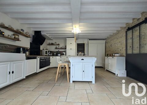   Vente Maison/villa 7 pices Maison - 7 pice(s) - 240 m