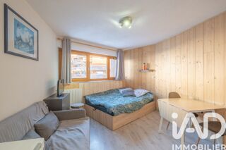  Appartement � vendre 1 pi�ce 23 m�