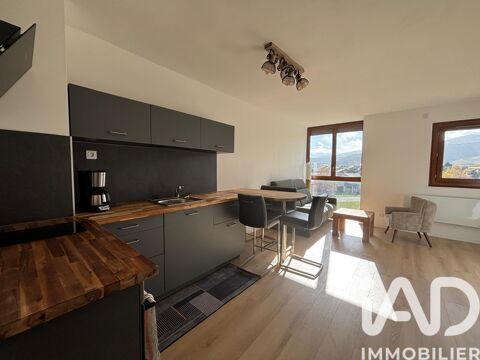   Vente Appartement 2 pices Appartement - 2 pice(s) - 39 m