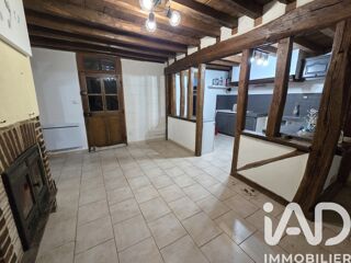  Maison � vendre 5 pi�ces 161 m�