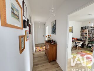  Appartement  vendre 4 pices 120 m