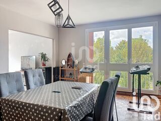  Appartement � vendre 4 pi�ces 78 m�