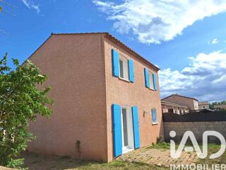  Maison � vendre 5 pi�ces 90 m�