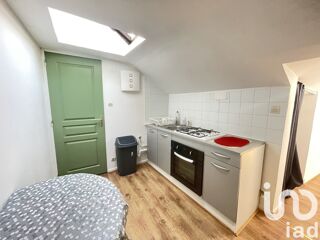  Appartement � vendre 2 pi�ces 33 m�