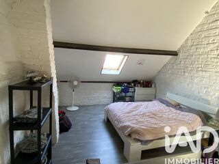  Maison � vendre 4 pi�ces 93 m�