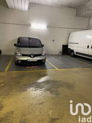  Parking / Garage � vendre 14 m�