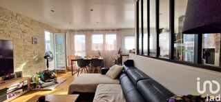  Appartement � vendre 3 pi�ces 72 m�