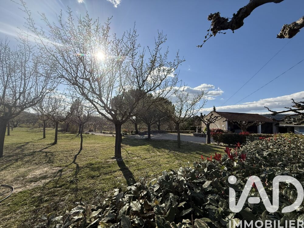 � vendre  Maison Mirabel-aux-Baronnies (26110)