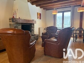  Maison � vendre 7 pi�ces 128 m�