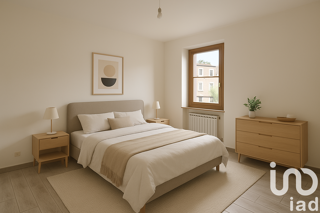  Maison � vendre 5 pi�ces 100 m�