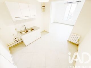  Appartement � vendre 1 pi�ce 26 m�