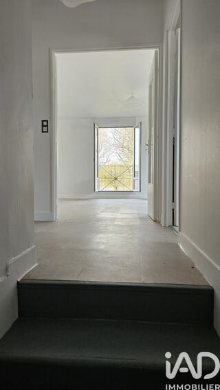  Appartement � vendre 4 pi�ces 95 m�