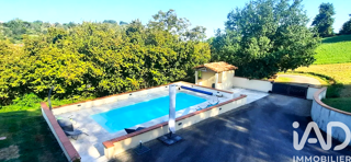  Villa  vendre 6 pices 176 m