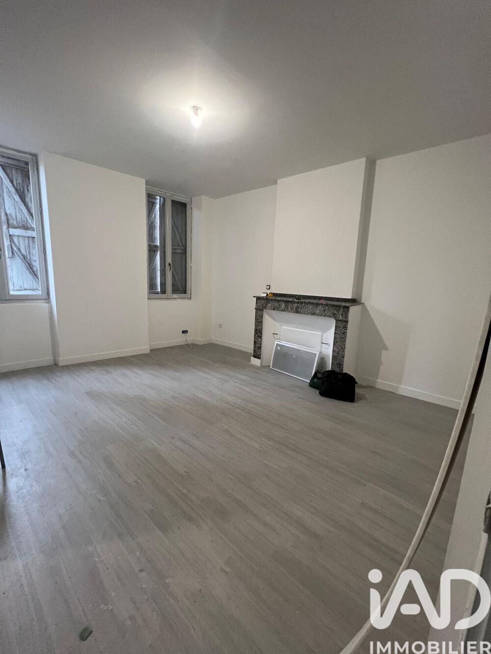 Vente Immeuble Vente Immeuble 200 m&sup2; Auterive