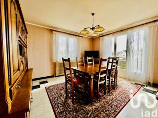  Maison  vendre 5 pices 94 m