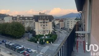  Appartement  vendre 1 pice 35 m