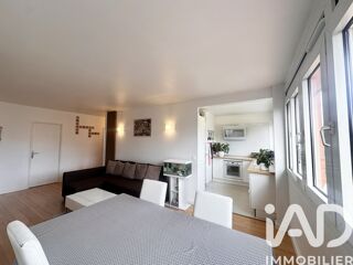  Appartement � vendre 4 pi�ces 67 m�