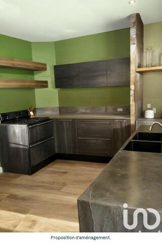  Maison � vendre 4 pi�ces 145 m�