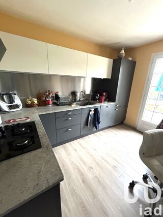  Maison � vendre 5 pi�ces 129 m�