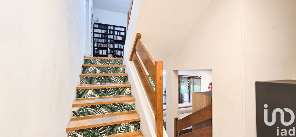  vendre  Maison Prvessin-Mons (01280)