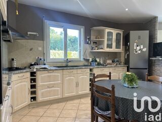  Maison � vendre 5 pi�ces 119 m�