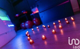  Appartement � vendre 2 pi�ces 35 m�