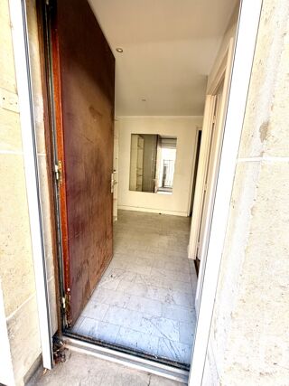  Appartement � vendre 2 pi�ces 45 m�