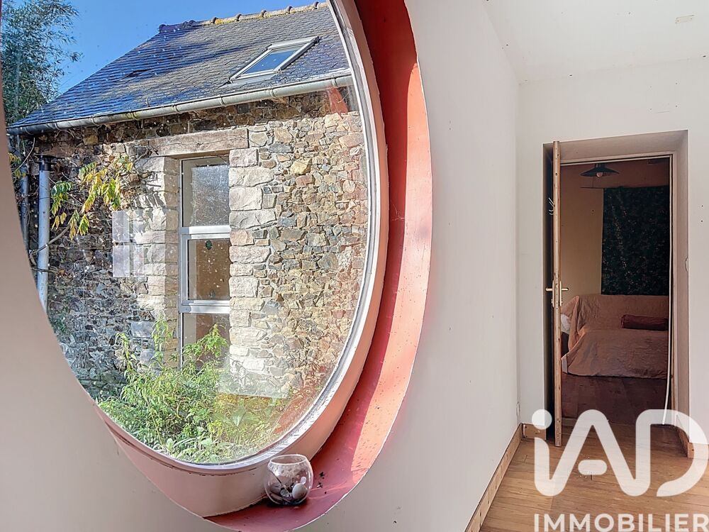 � vendre  Maison Tr�gomeur (22590)