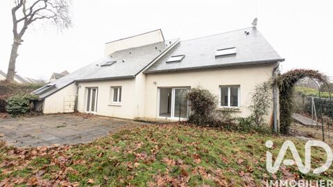   Location Maison/villa 5 pi�ces Maison - 5 pi�ce(s) - 130 m�