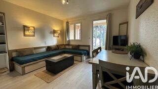  Appartement � vendre 1 pi�ce 26 m�