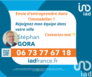  Maison � vendre 4 pi�ces 85 m�